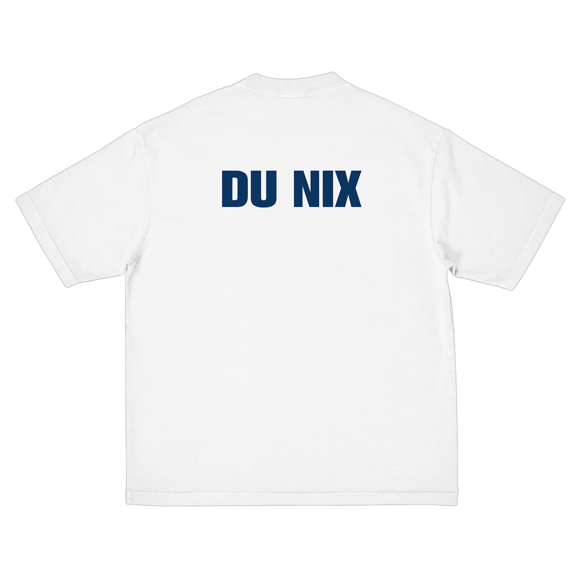 SSIO Ich Boss - Du Nix T-Shirt T-Shirts 424148