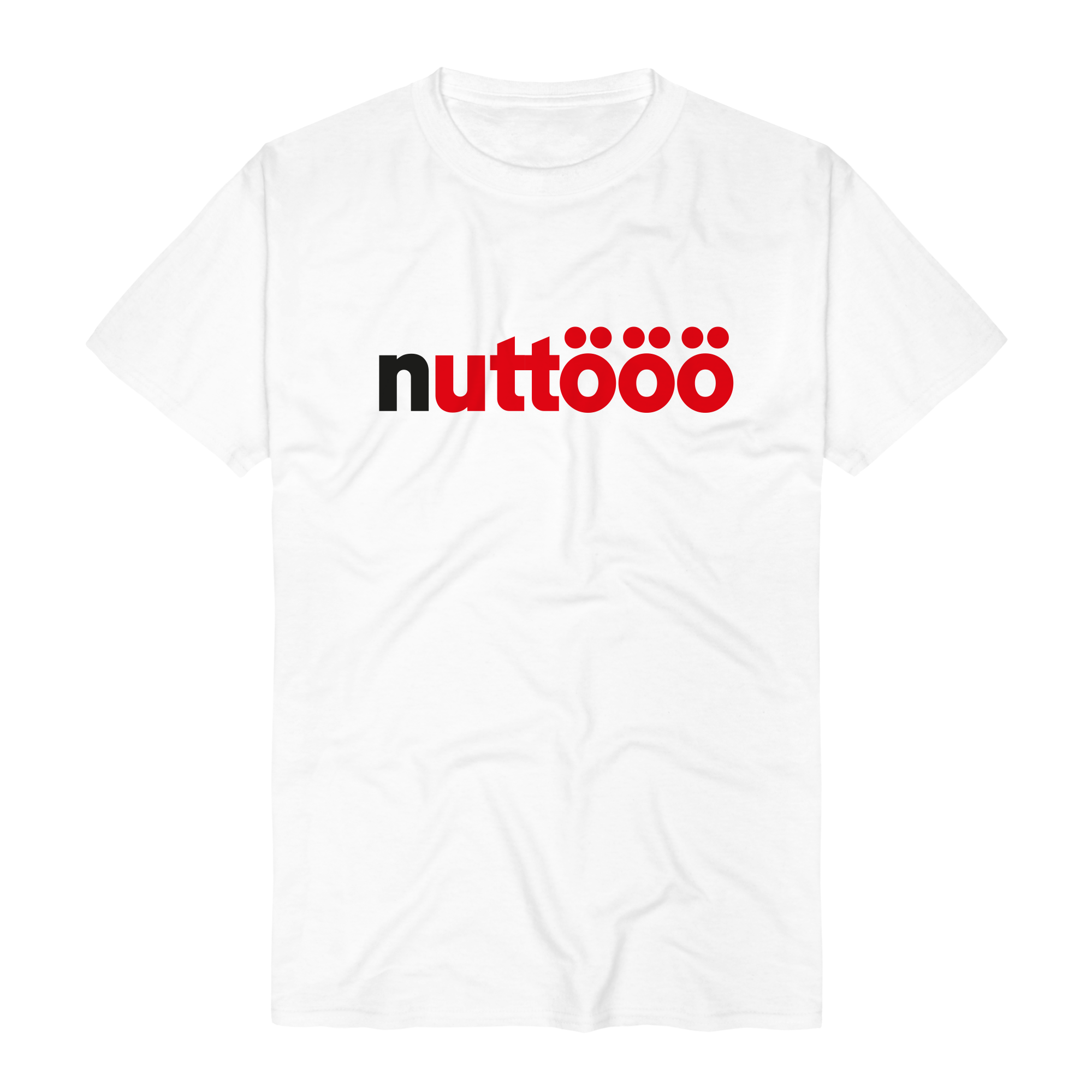 SSIO SSIO - Nuttööö T-Shirts 421288